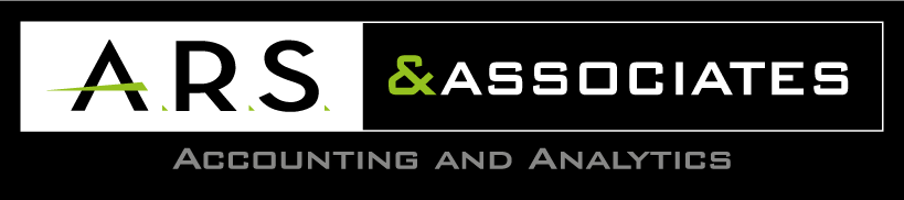 ARS & Associates — Accounting and Analytics